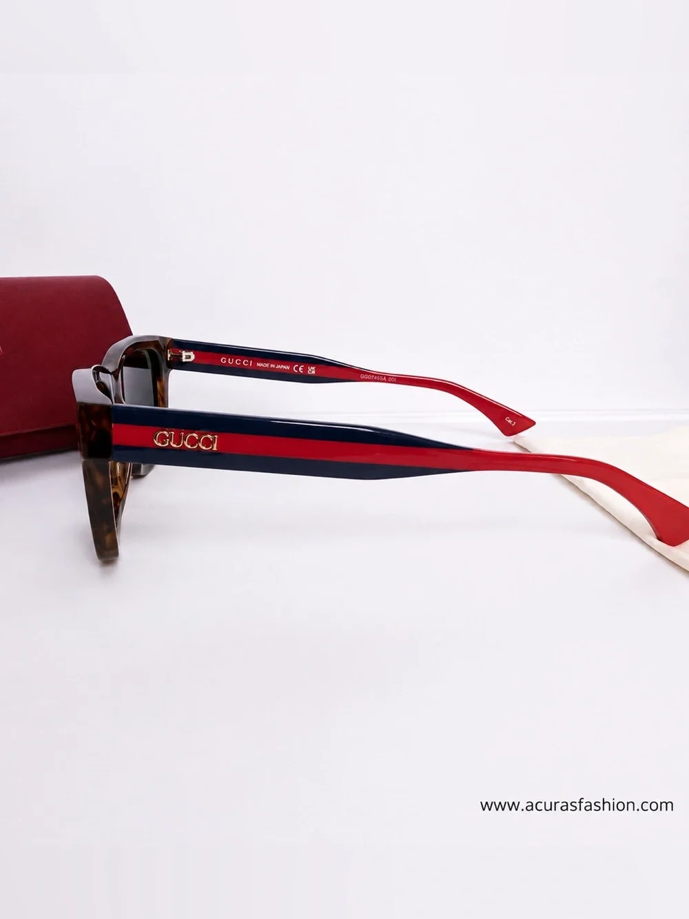 Gucci Sunglasses Unisex